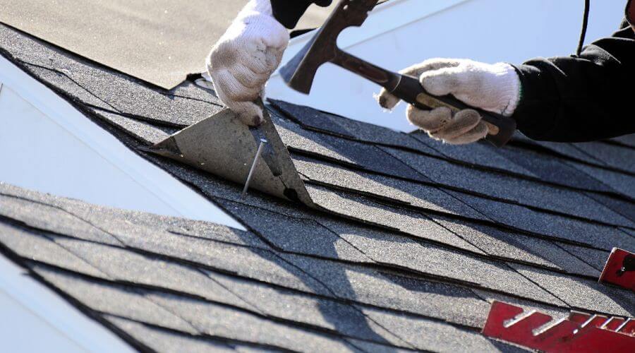 Professional gutter cleaning in Seneca Rocks, WV